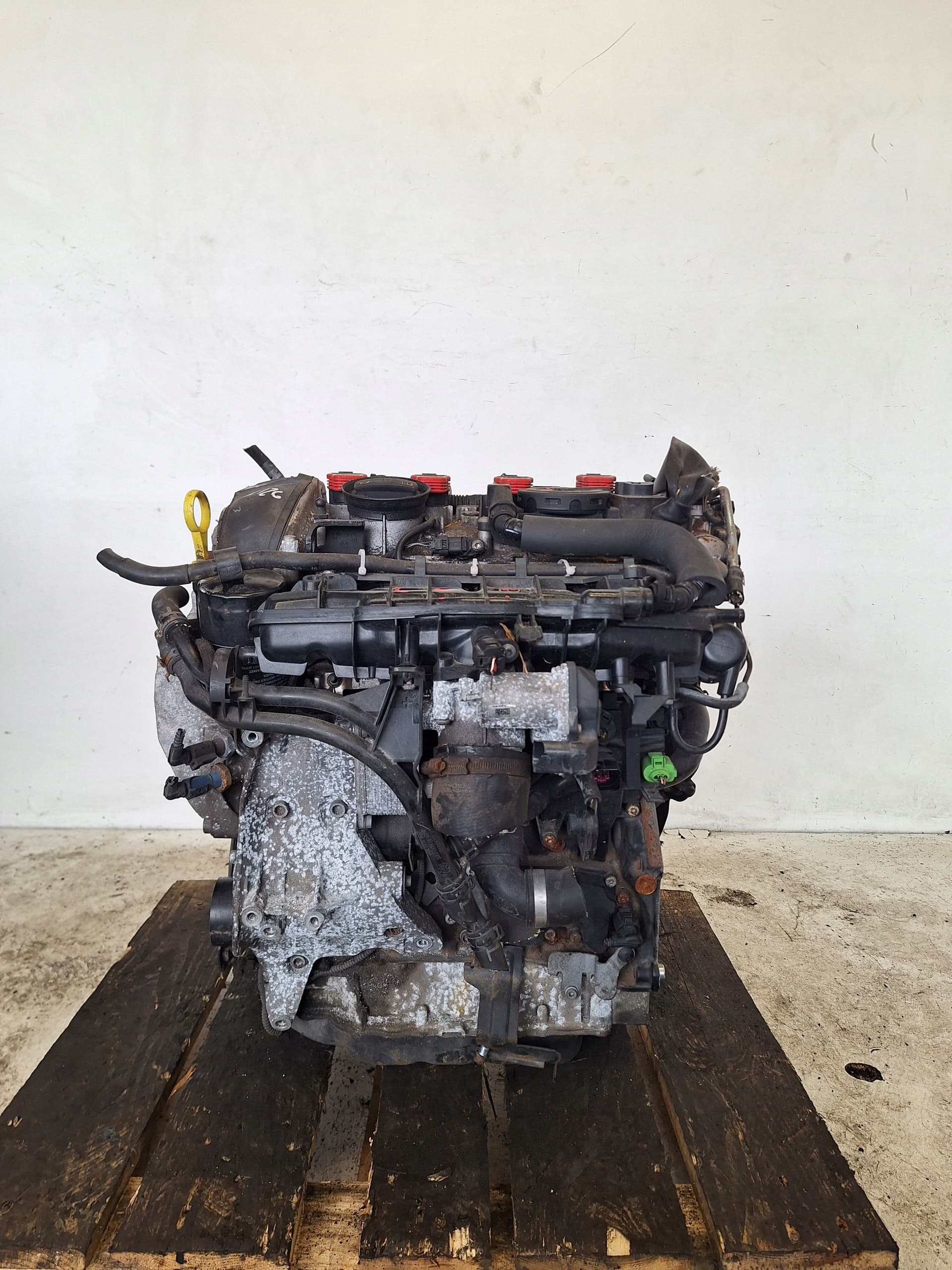 Moteur CCZA - Image 1