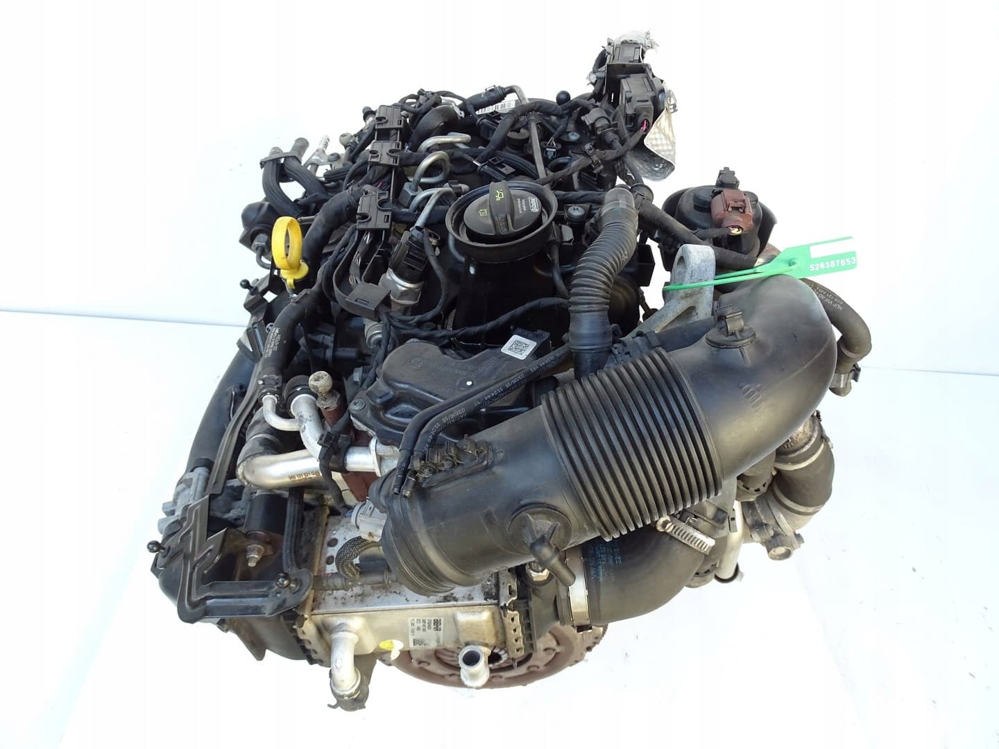 Moteur CUSB — vue 6