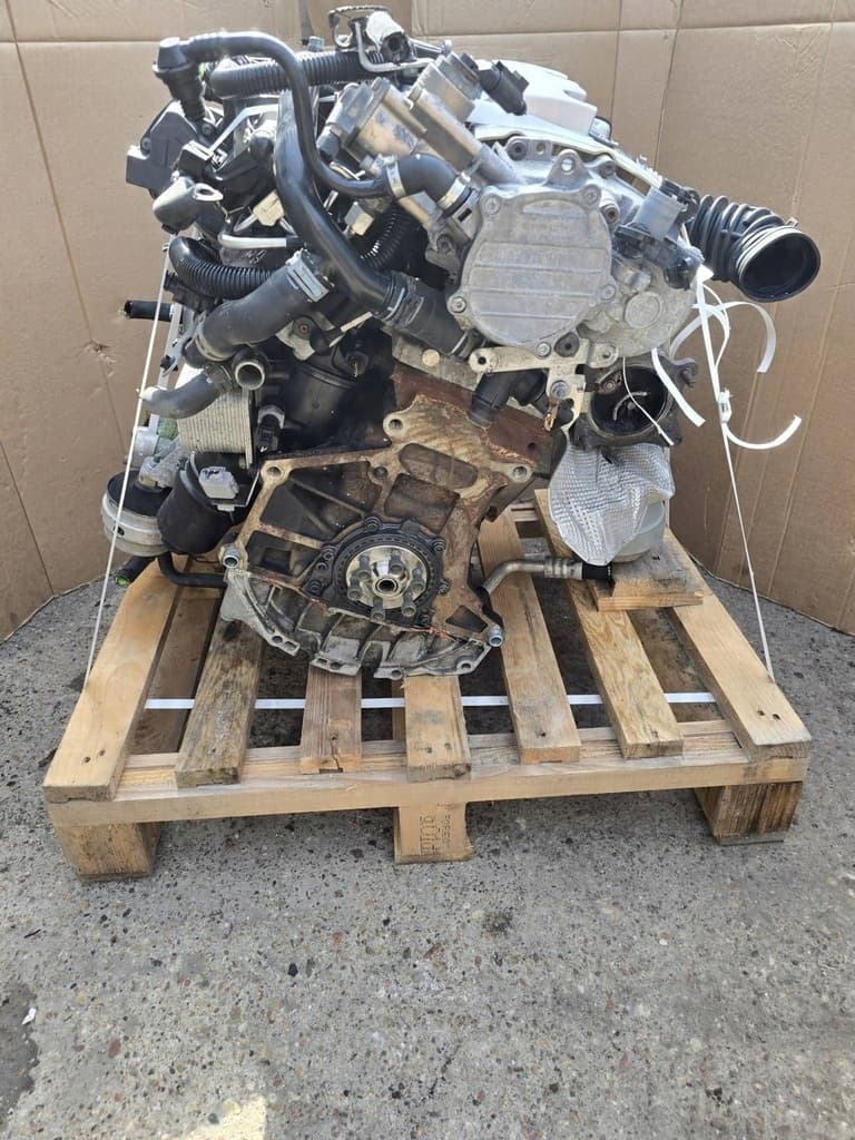 Moteur BWE — vue 3