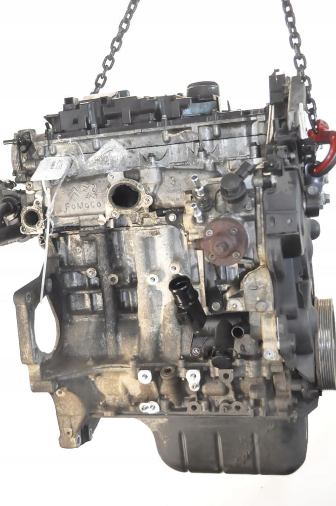 Moteur 9HP (DV6D) - Image 1