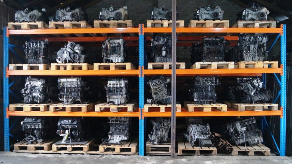 Moteur CBBA — vue 8