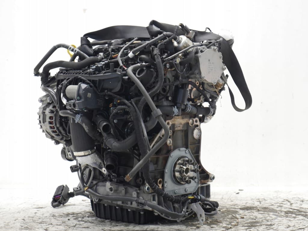 Moteur DAJB — vue 2