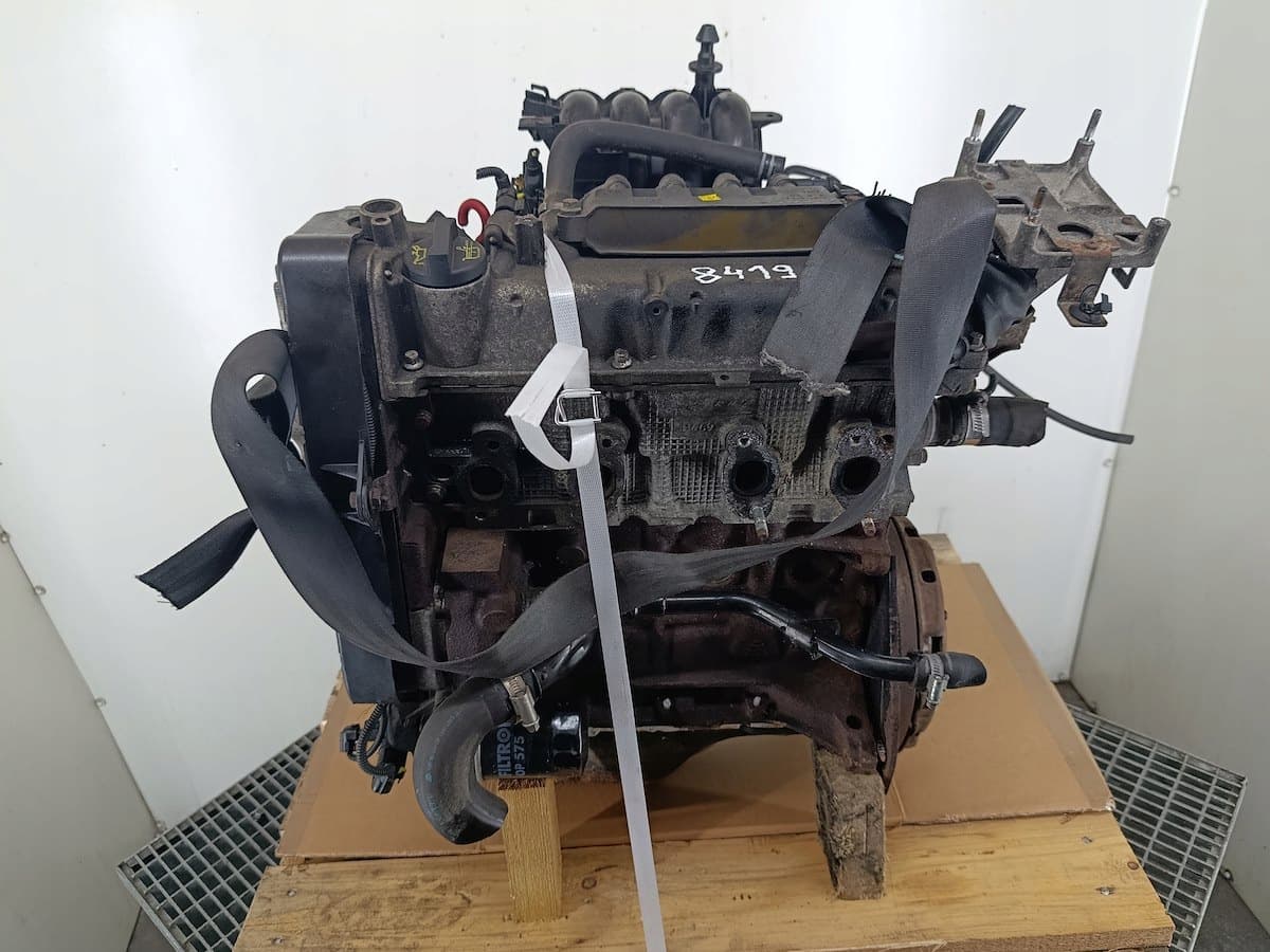 Moteur 169A4000 — vue 10