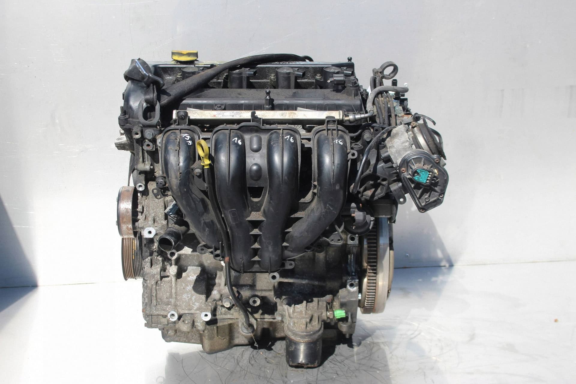 Moteur AODA - Image 1