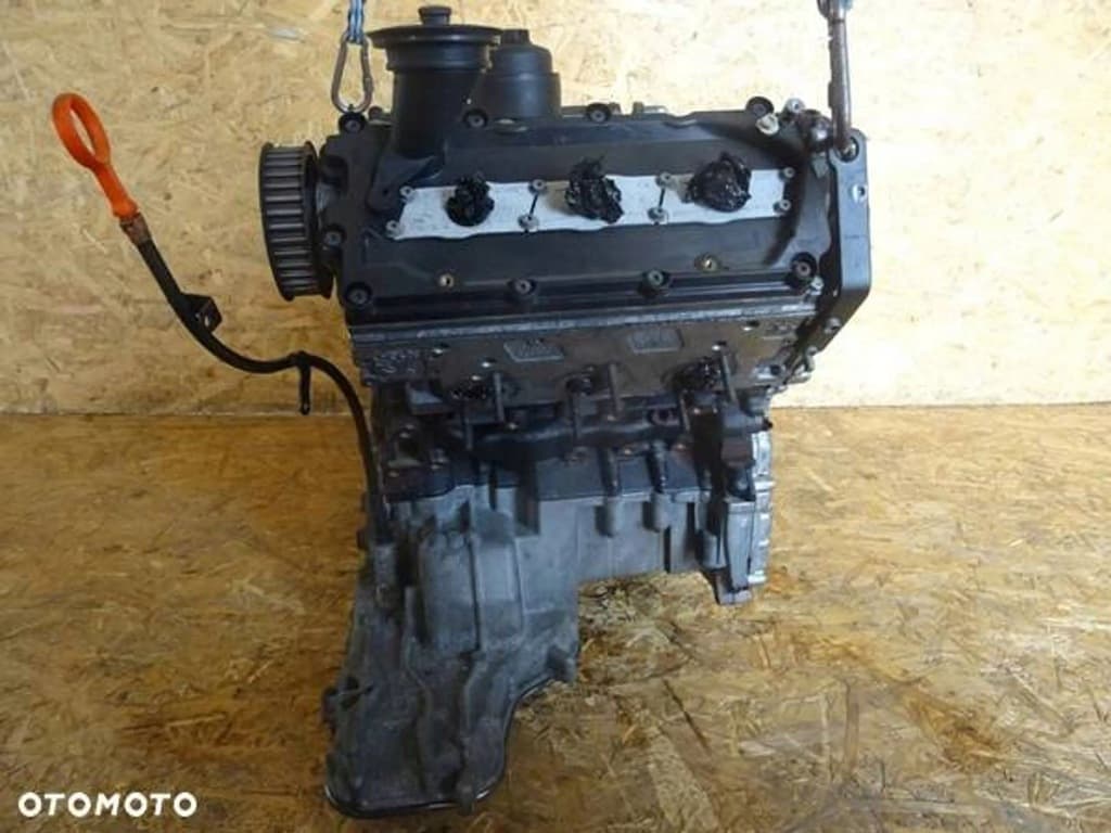 Moteur BPP — vue 4