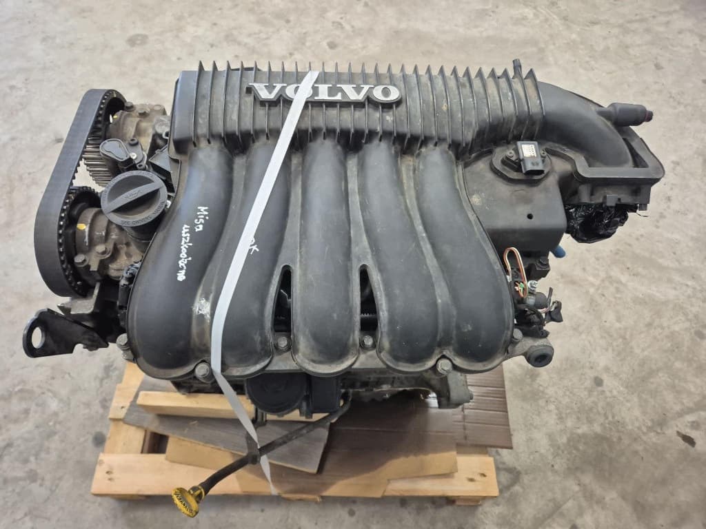 Moteur B 5244 S5 - Image 1