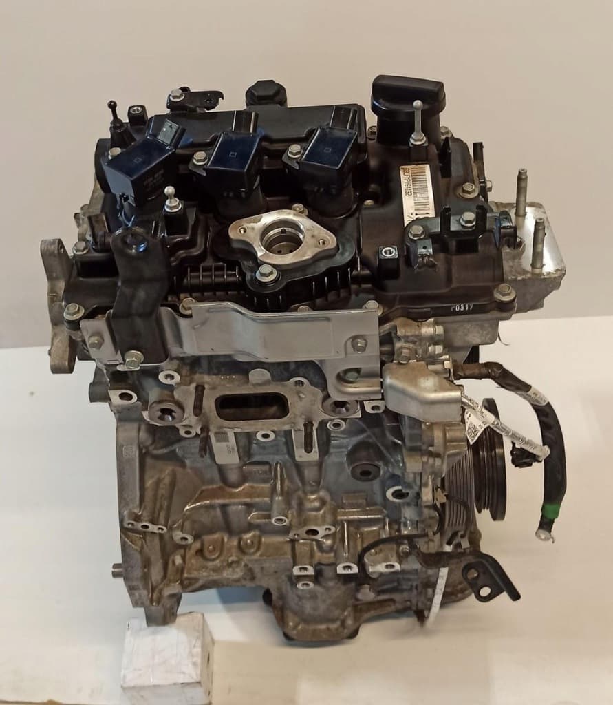 Moteur G3LF - Image 1