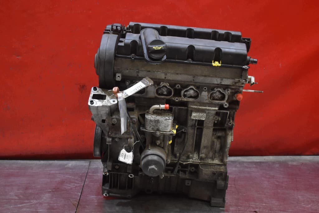 Moteur RFJ (EW10A) — vue 9