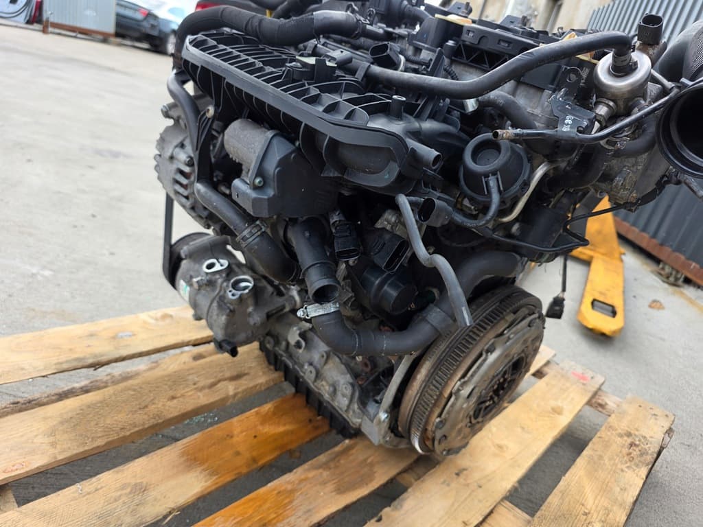 Moteur CJSB — vue 6