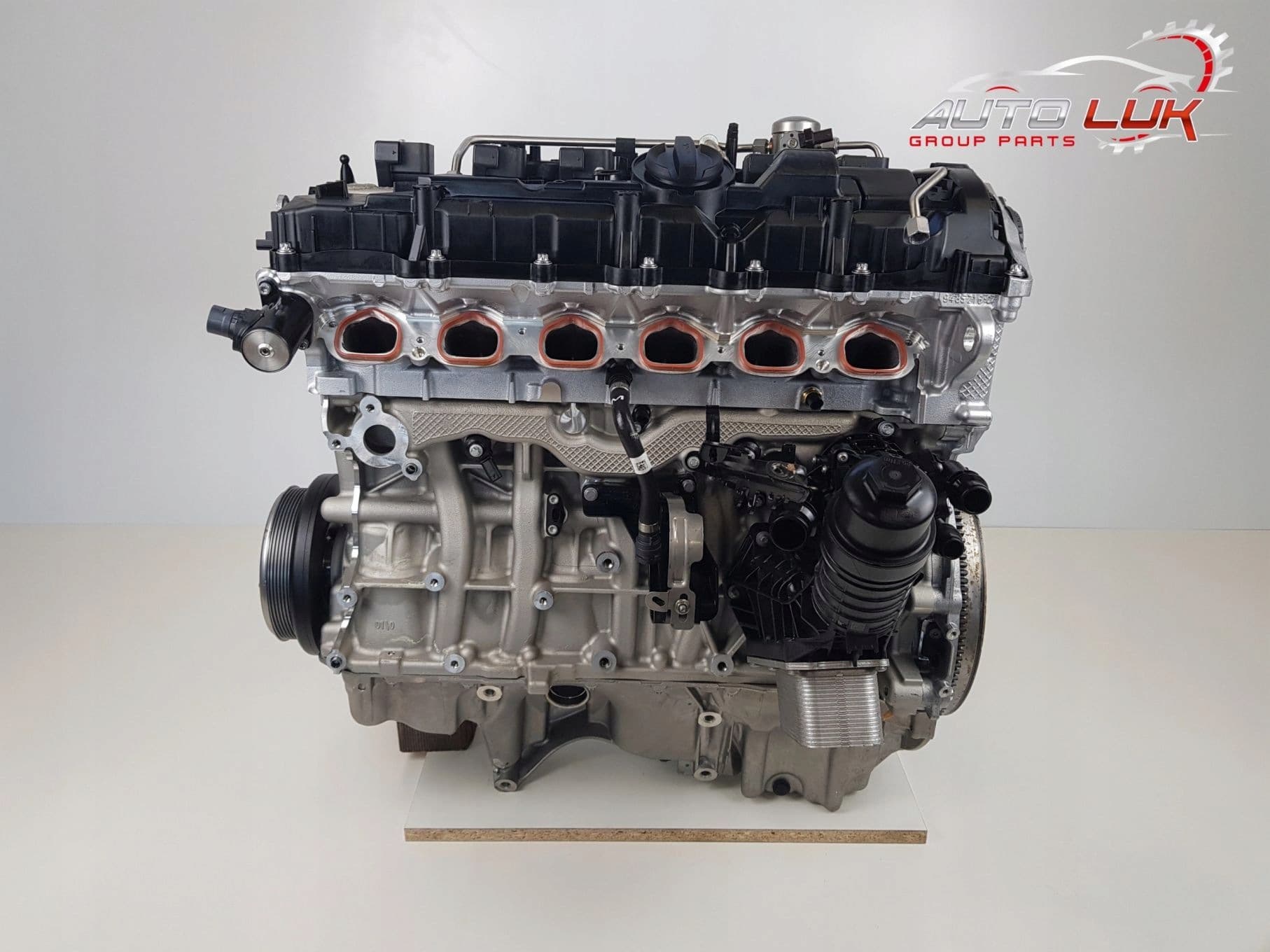 Moteur B58 B30 S — vue 2
