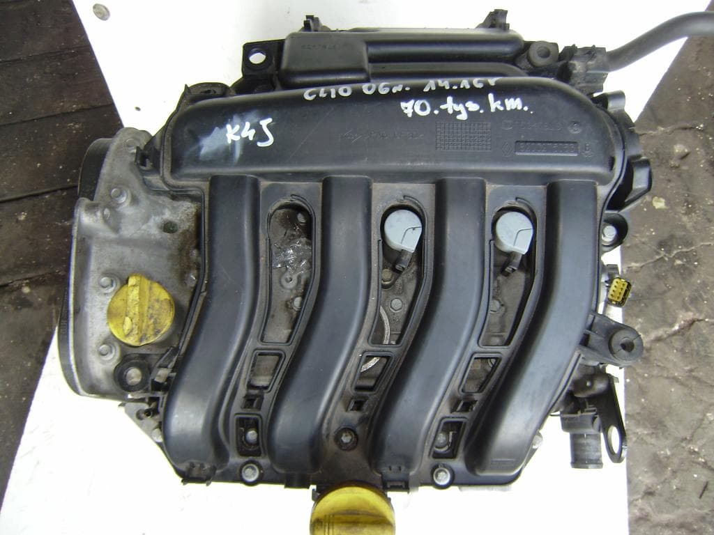 Moteur K4J 770 pour Renault