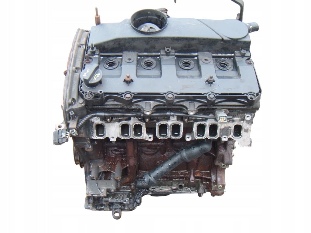 Moteur 4HU (P22DTE) pour Peugeot Boxer