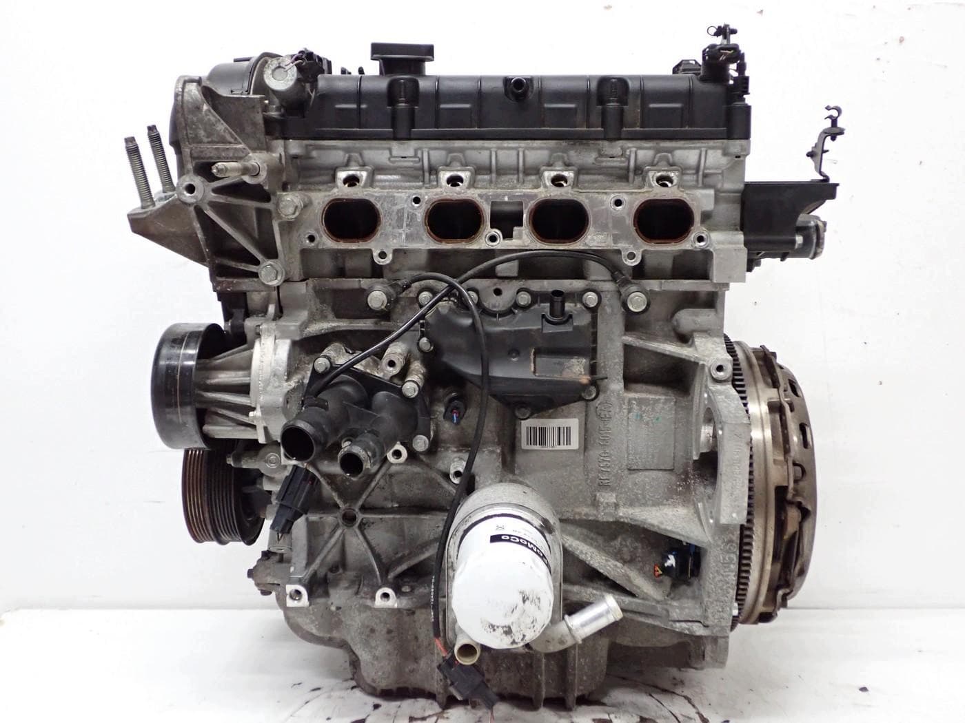 Moteur XTDB pour Ford Grand C-max