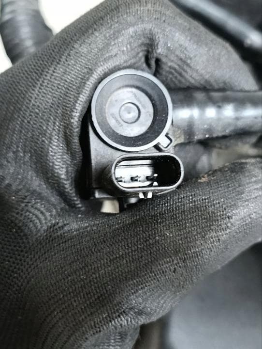 Moteur LT1(376CUV8) — vue 7