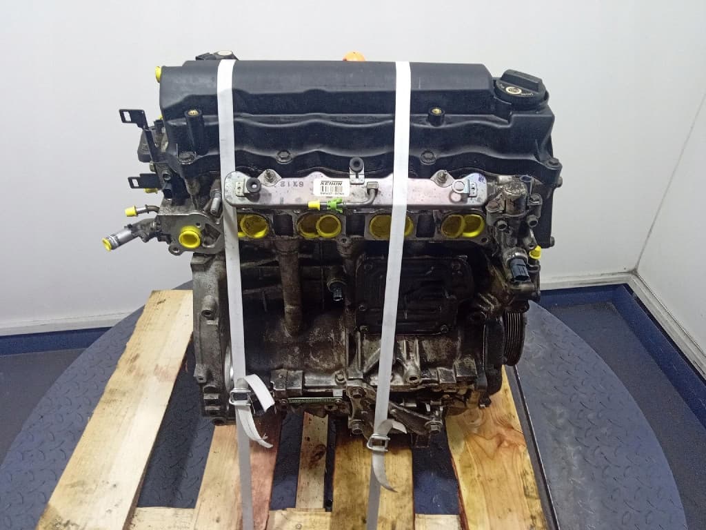 Moteur R18A1 — vue 4