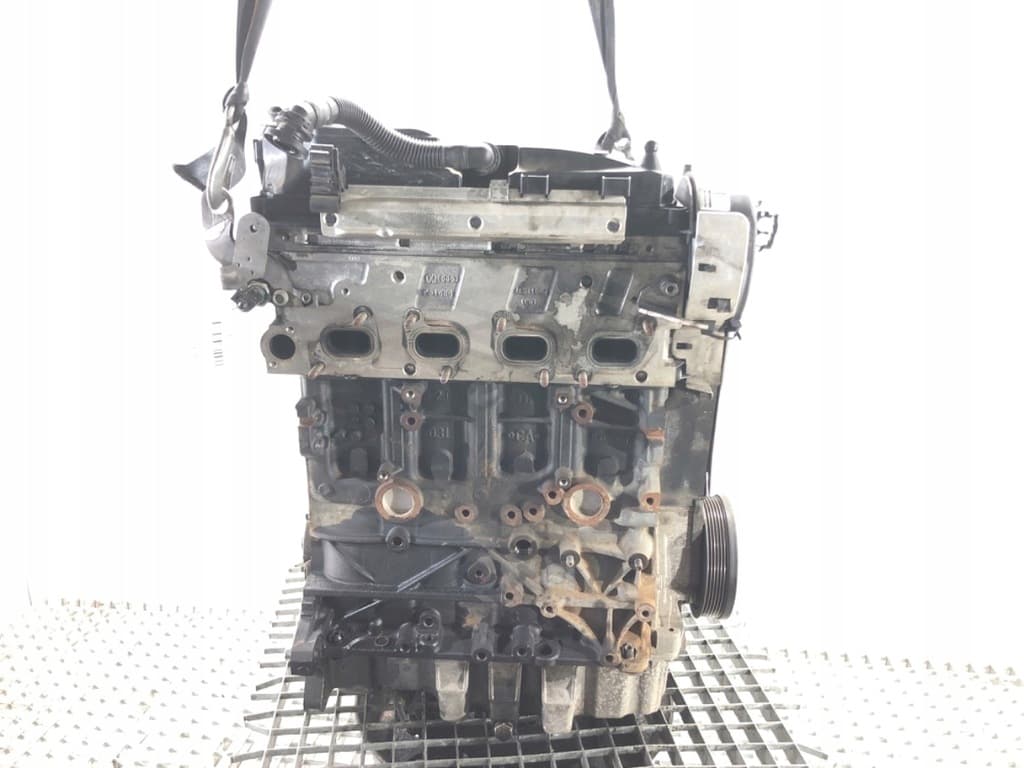 Moteur CFFA — vue 2