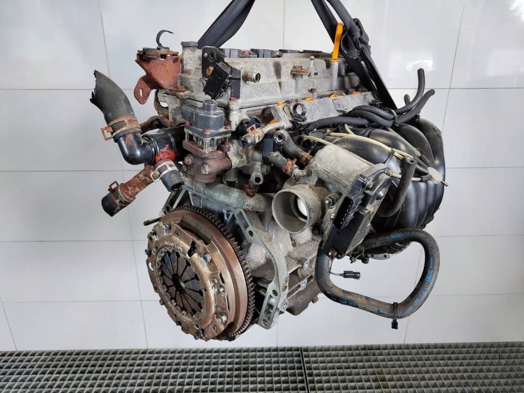 Moteur K12B - Image 1