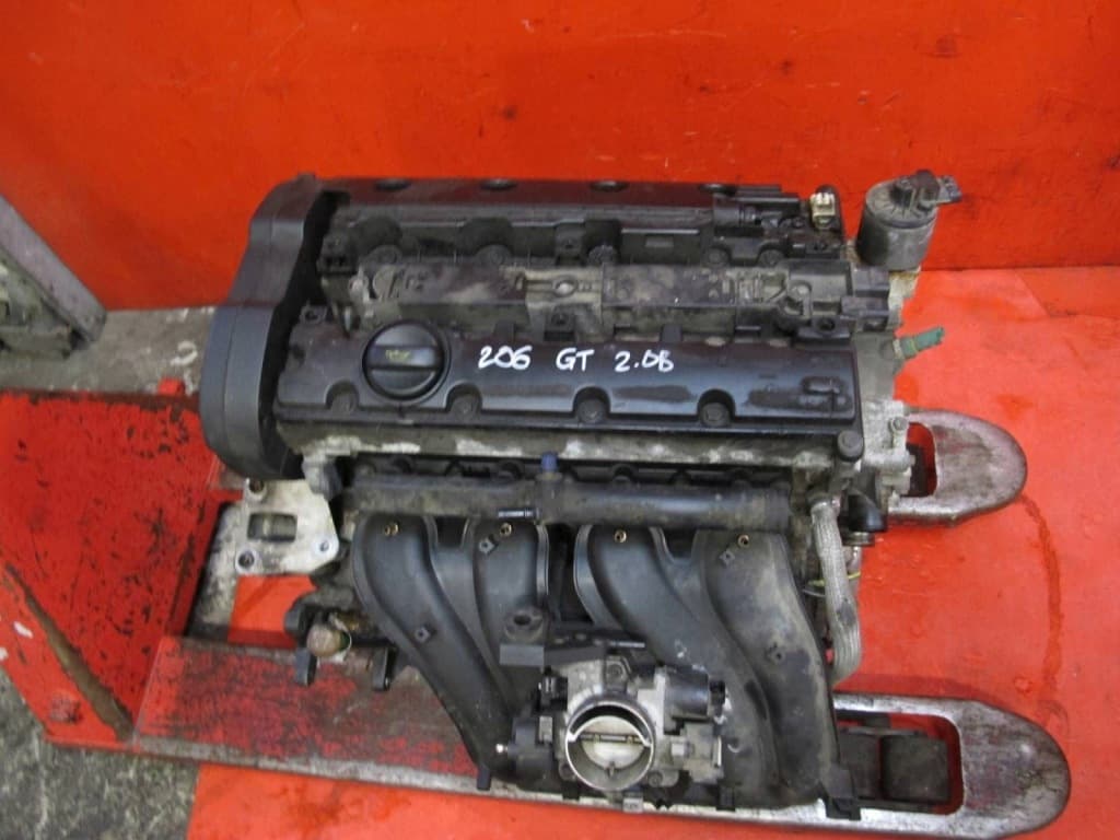 Moteur RFR (EW10J4) - Image 1