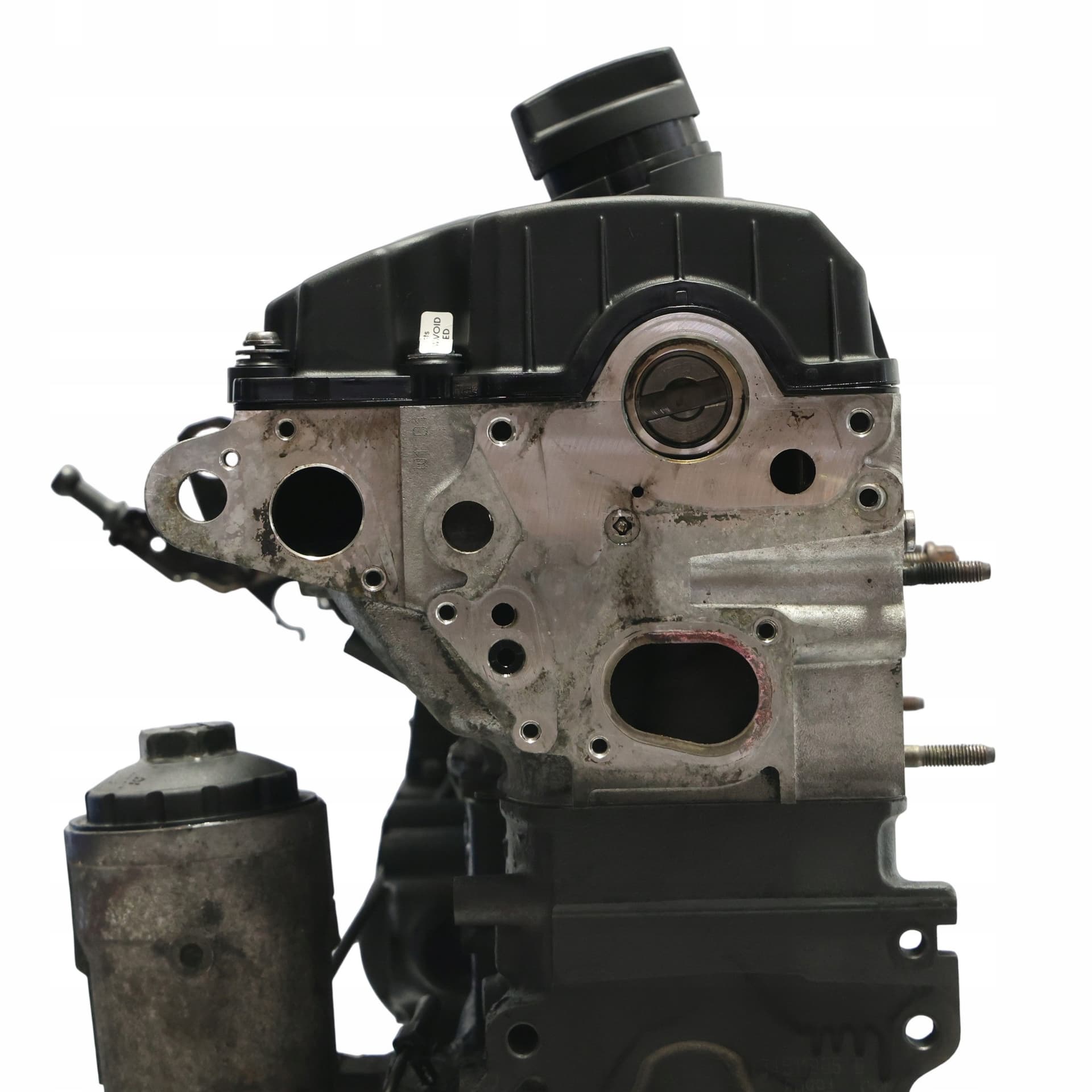 Moteur BLT — vue 7