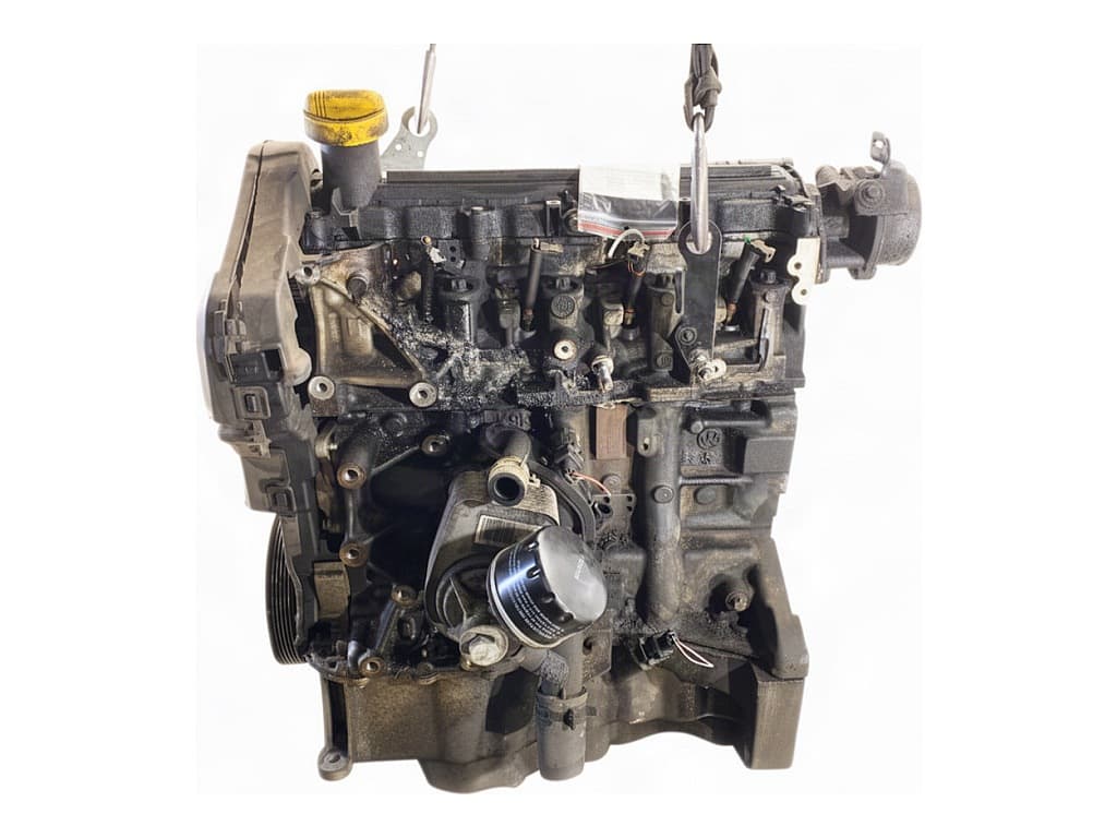 Moteur K9K - Image 1