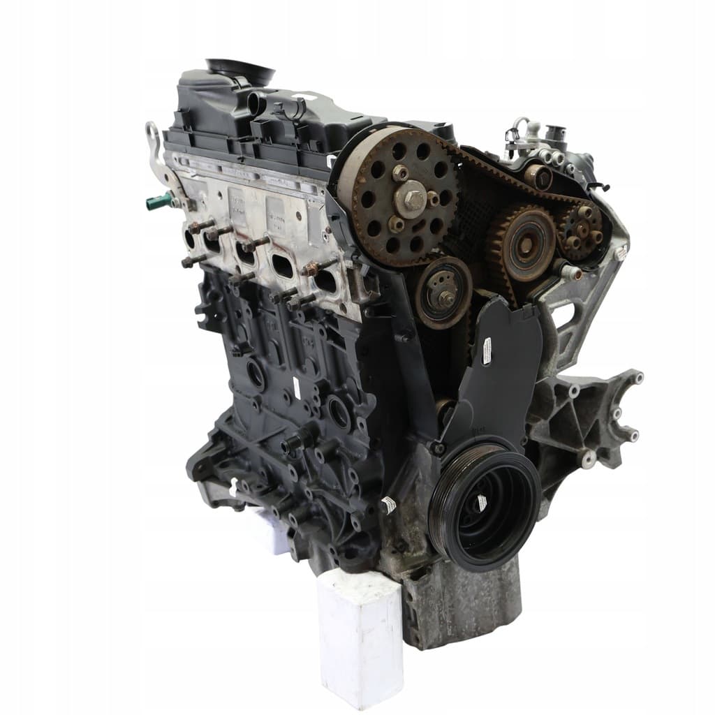 Moteur CGLC — vue 4