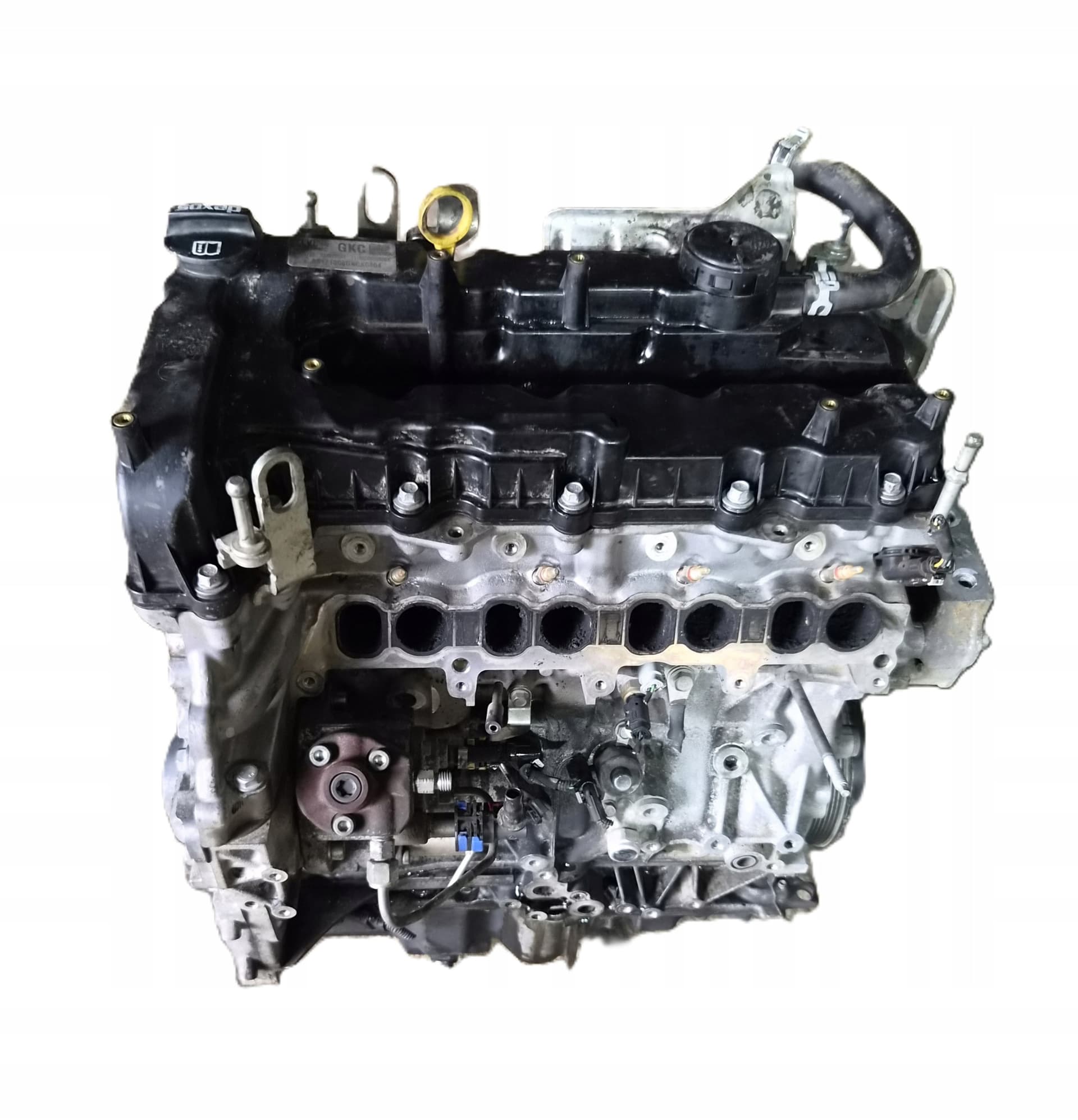 Moteur B 16 DTH - Image 1