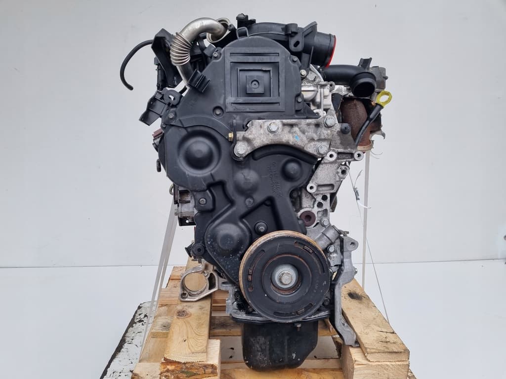 Moteur 8HY (DV4TED4) — vue 4