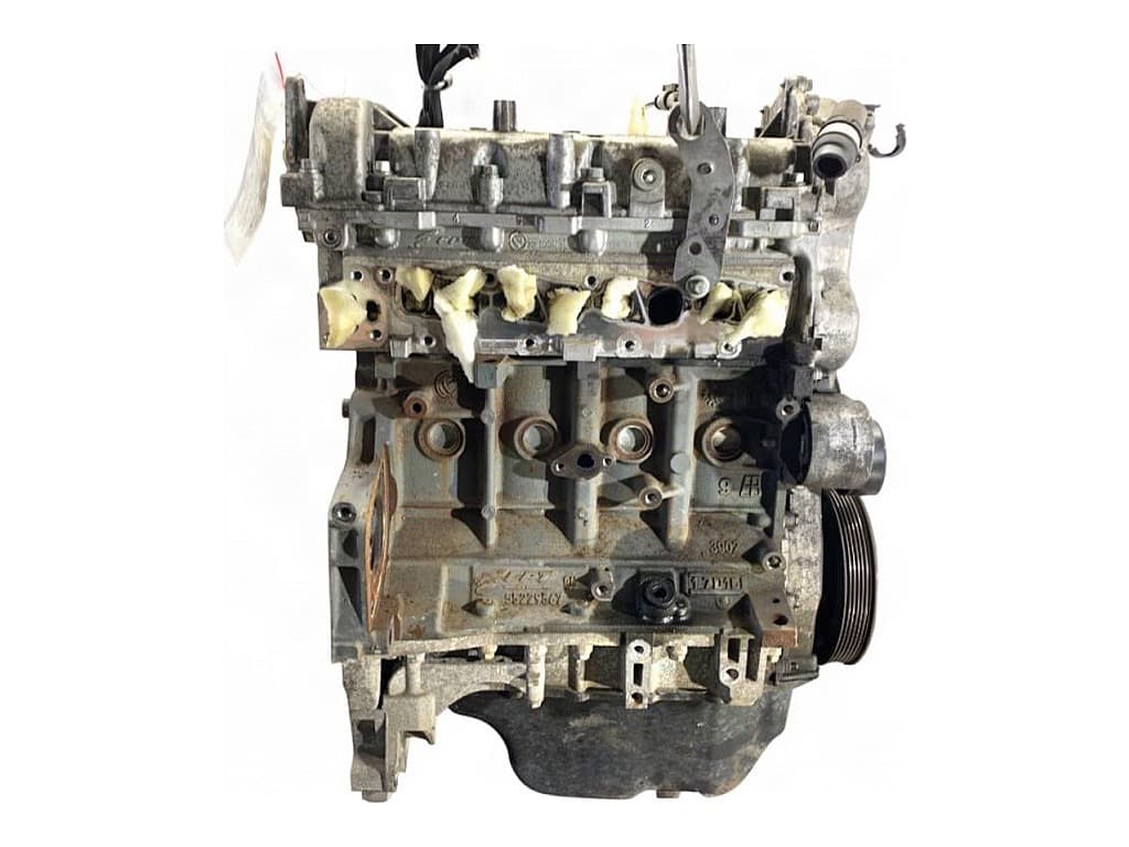 Moteur 199 A9.000 pour Fiat