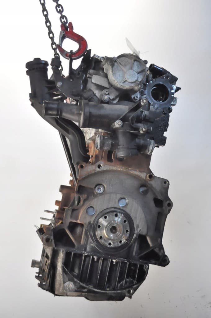Moteur RHJ (DW10BTED4) — vue 3