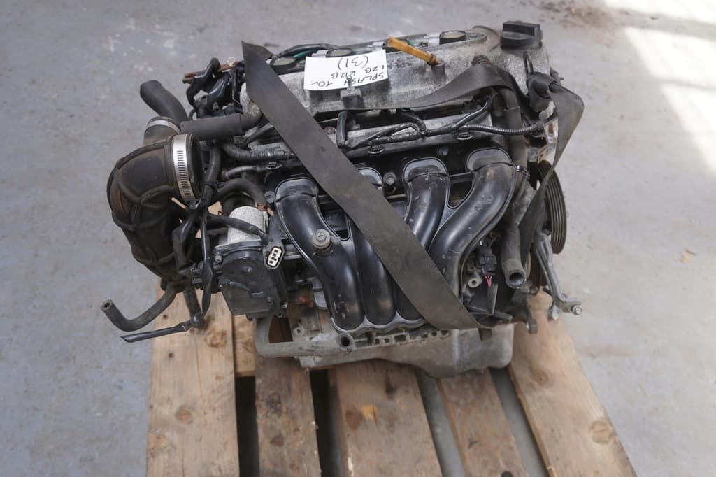 Moteur K12B - Image 1