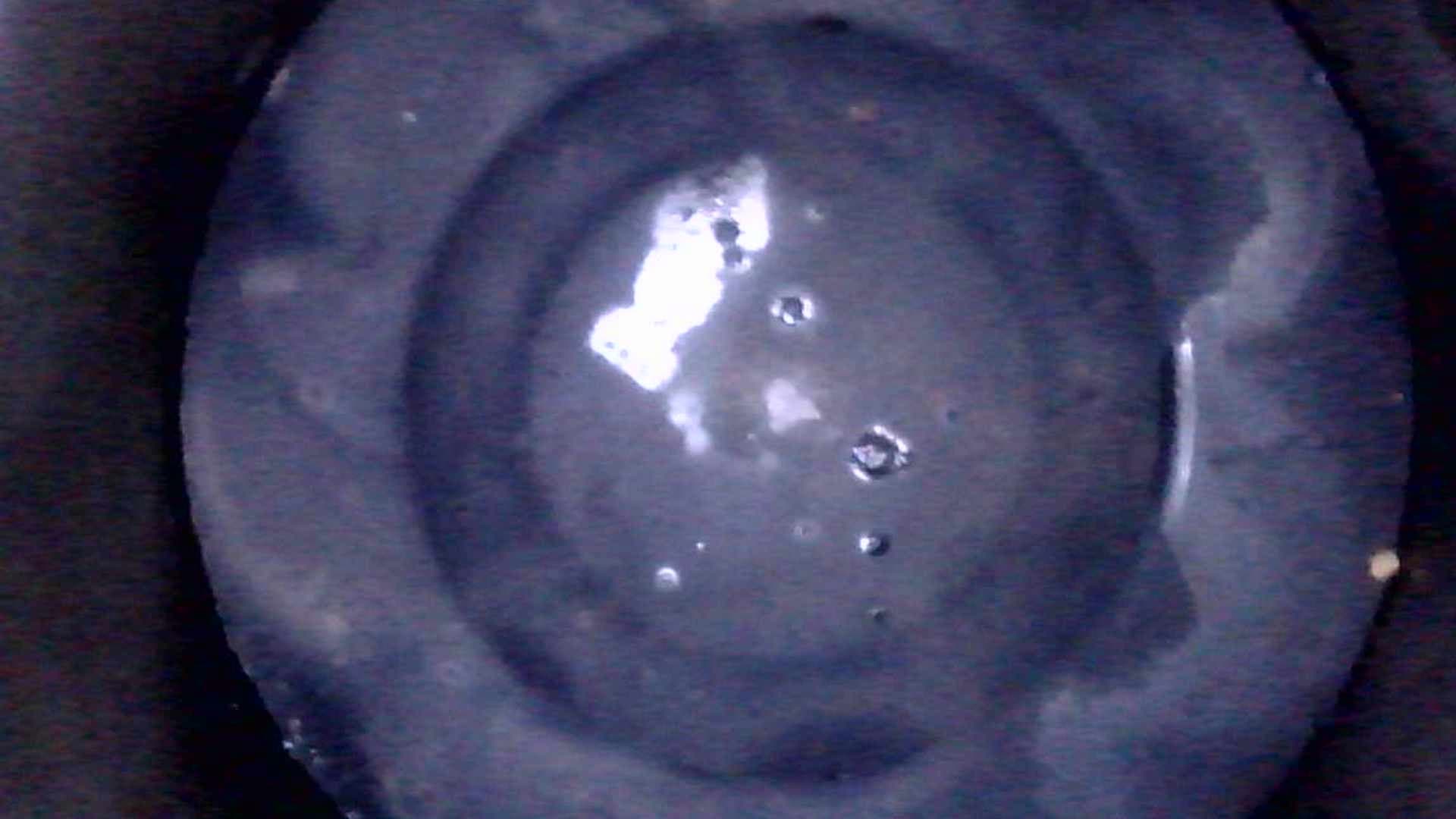 Moteur CAYC — vue 16