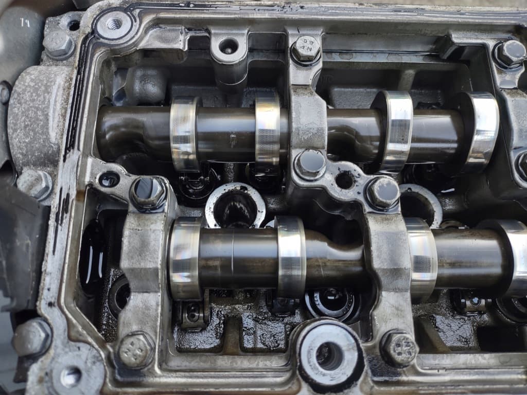 Moteur CFFD — vue 7