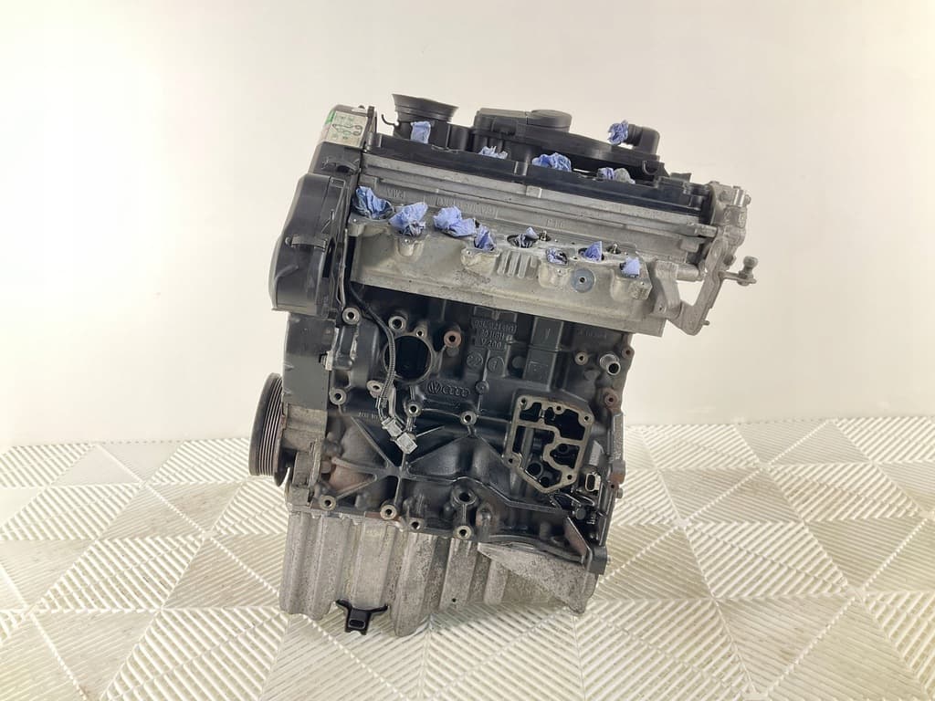 Moteur CAGC pour Seat