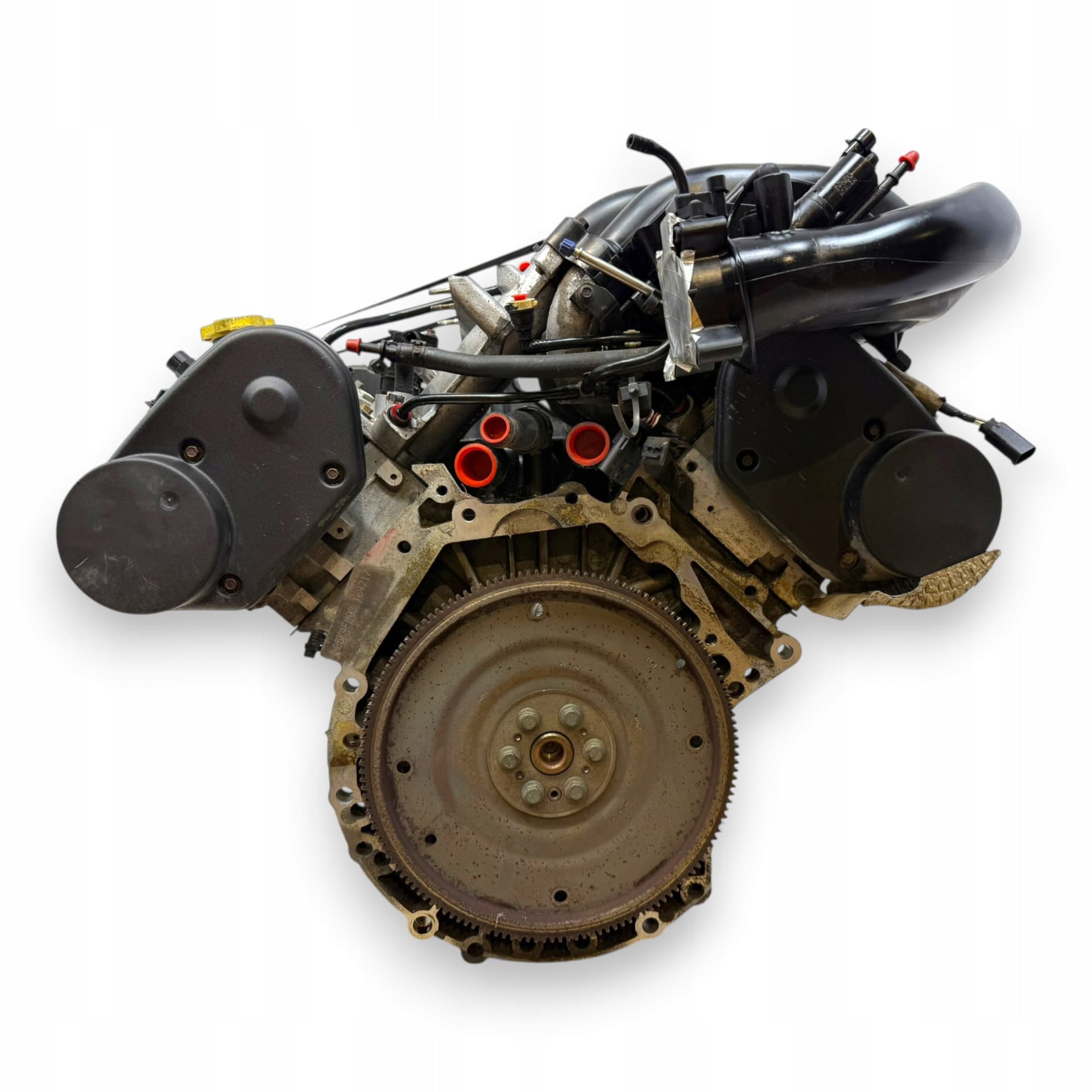 Moteur 25 K4F — vue 5