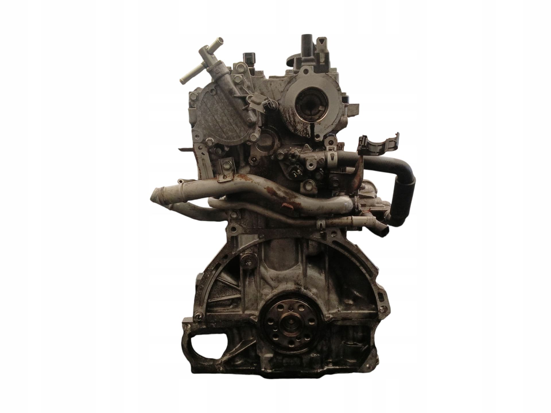 Moteur 4N13 — vue 4