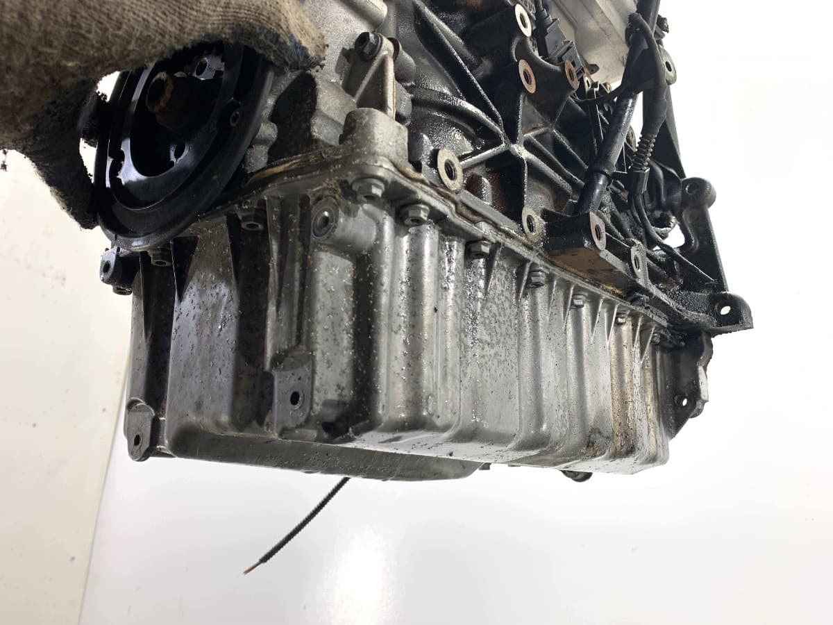 Moteur CFFA — vue 6