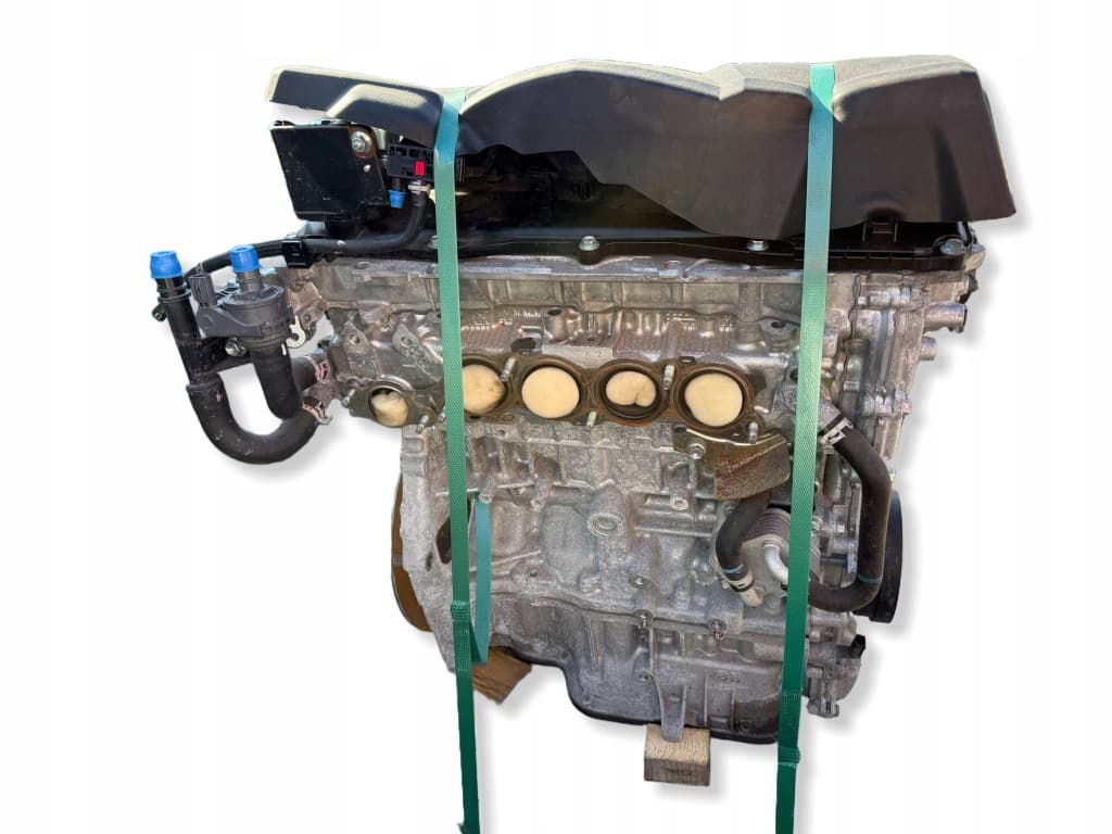 Moteur A25A-FXS — vue 2