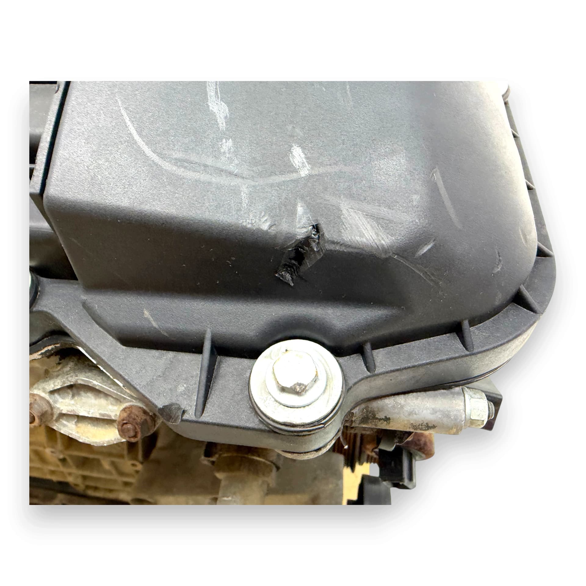 Moteur M54 B30 (306S3) — vue 12