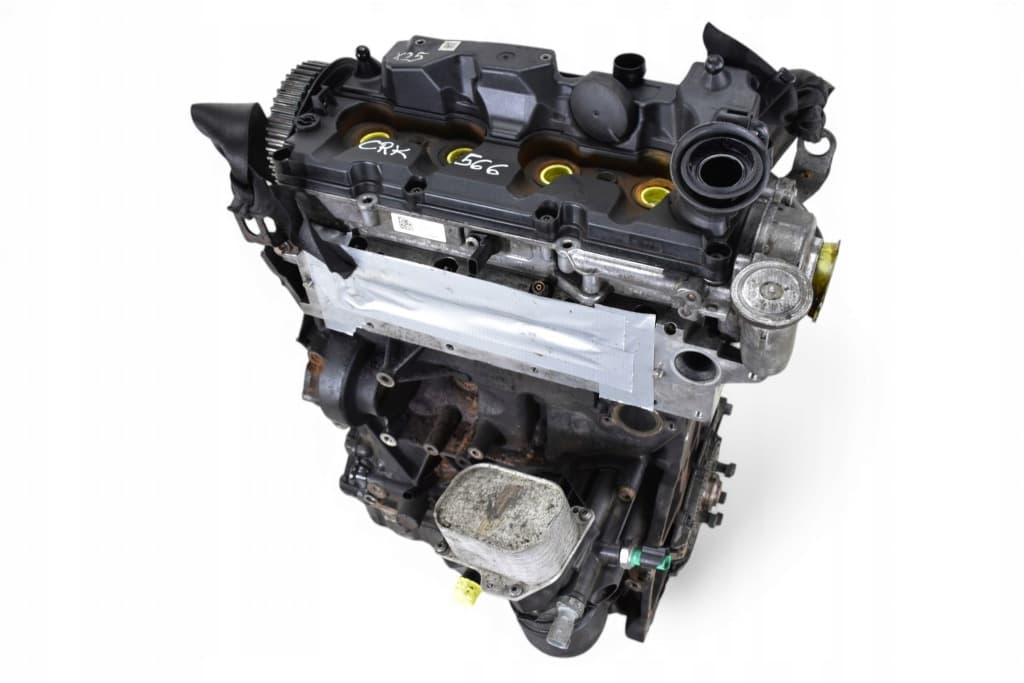 Moteur CRKB - Image 1