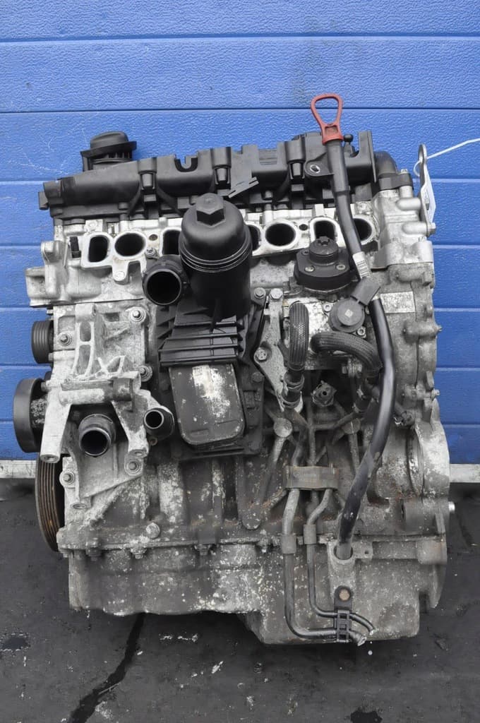 Moteur N47 C16 A pour Mini
