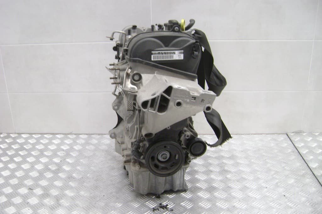 Moteur DKLC — vue 3