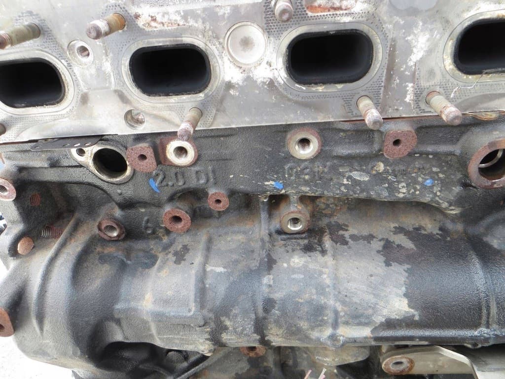 Moteur DFUA — vue 7