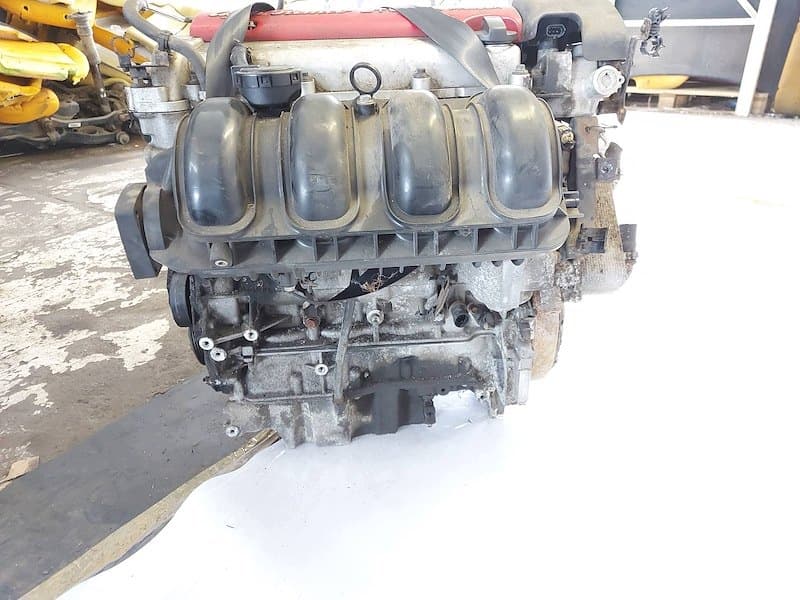 Moteur 939 A6.000 — vue 5