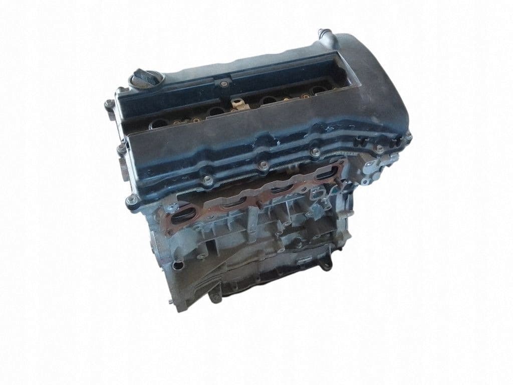 Moteur 4B12 — vue 2