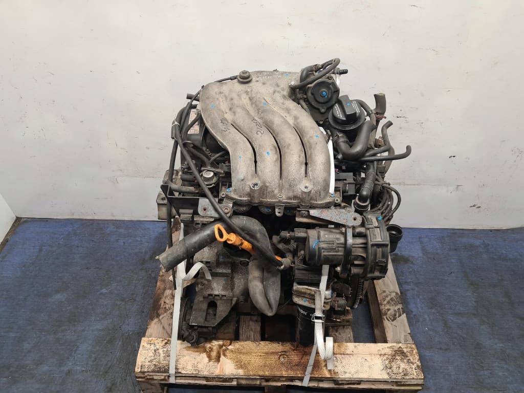 Moteur AVH pour Volkswagen Bora
