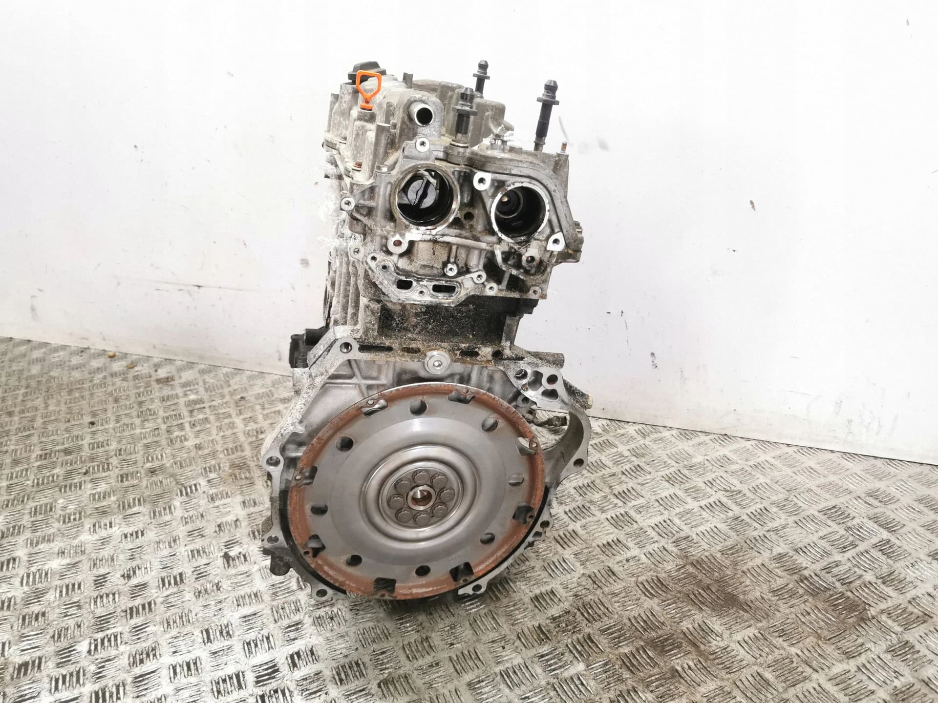 Moteur N22B1 — vue 6