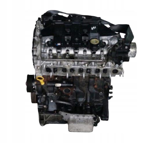 Moteur R9M pour Nissan