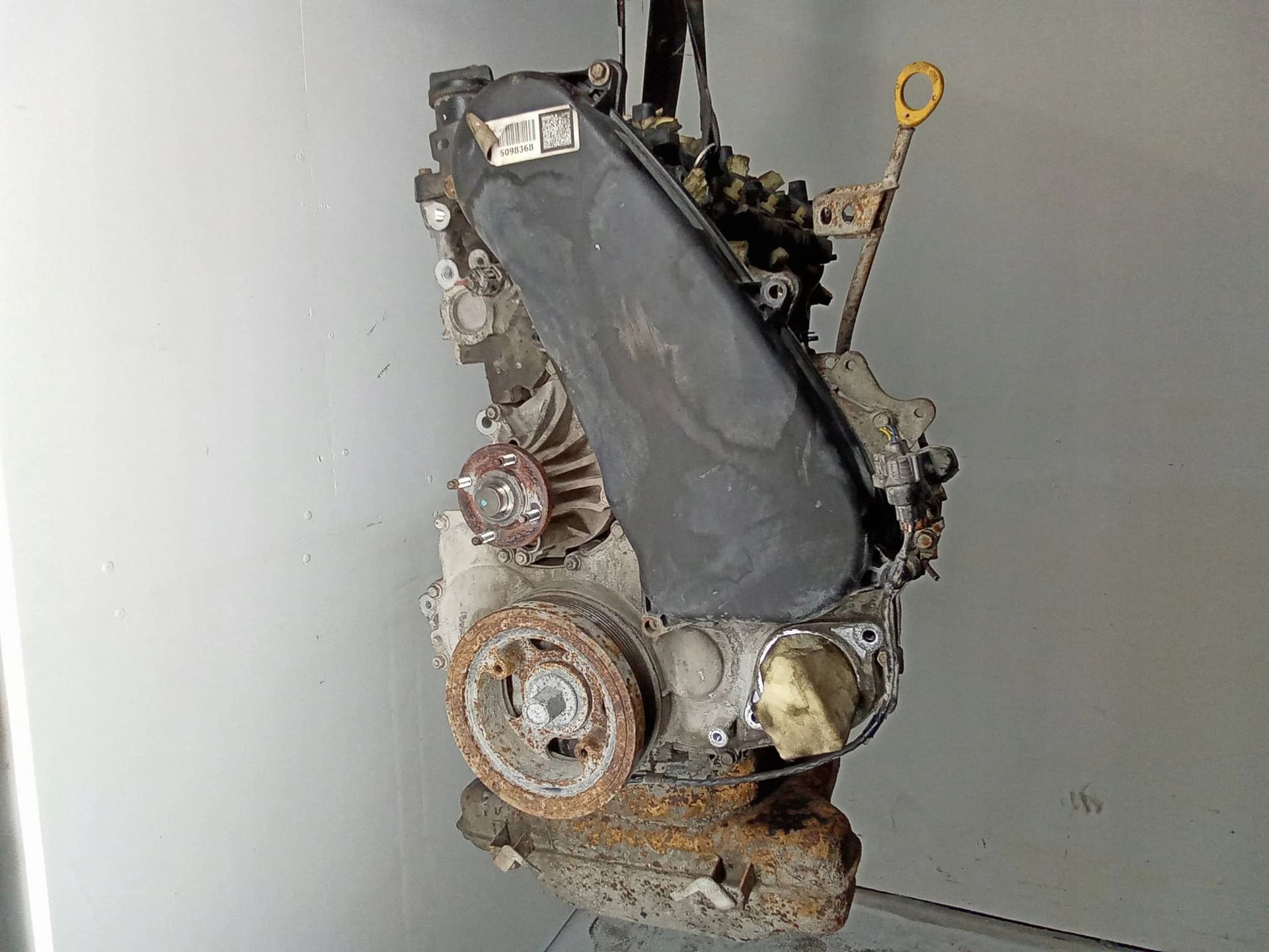 Moteur 2KD-FTV pour Toyota