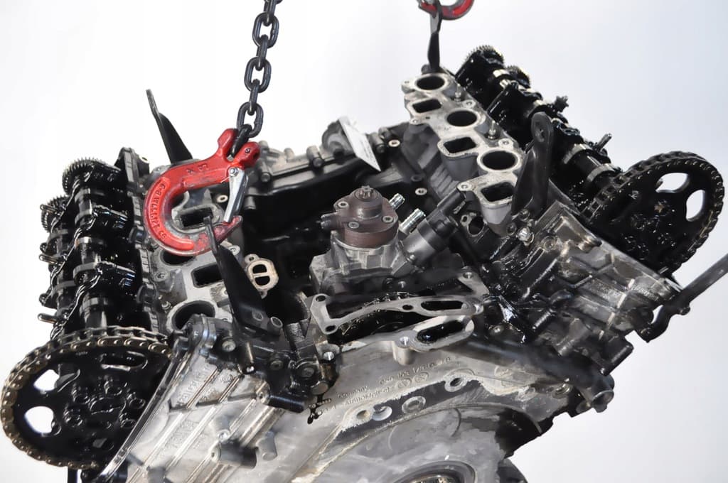 Moteur MCT.BB — vue 5