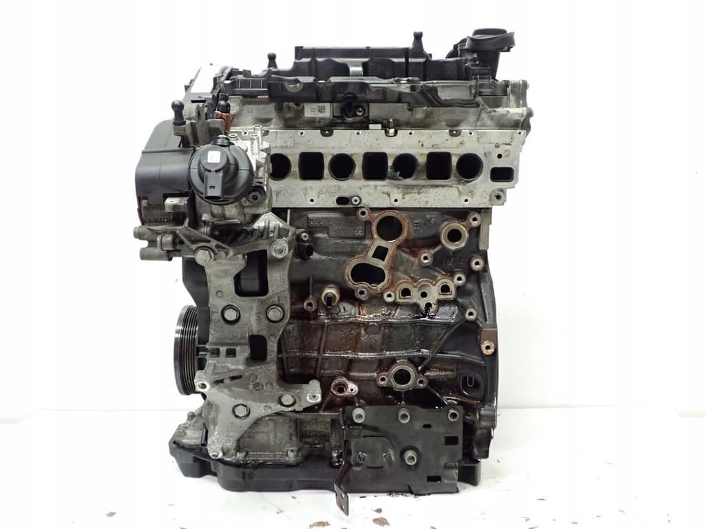 Moteur DTRC - Image 1